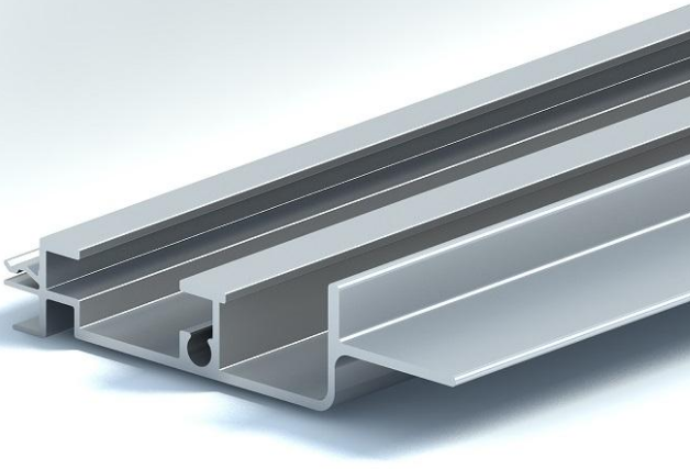 鋁型材定制開模