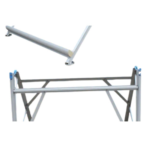 鋁型材定制開模太陽能光伏支架鋁型材