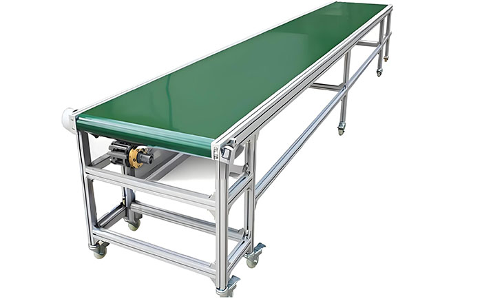 鋁型材定制開模