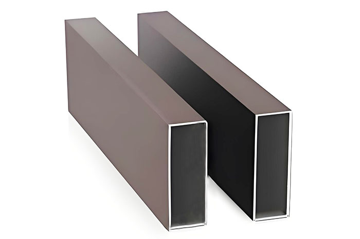 氟碳灰色隔斷鋁型材方通-2.jpg