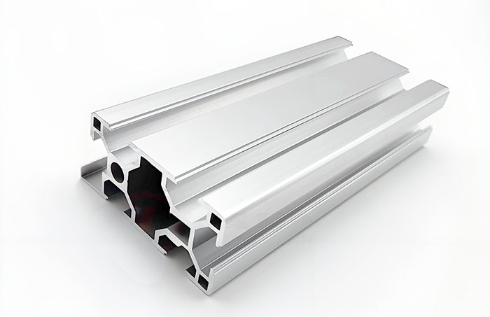 鋁型材定制開模