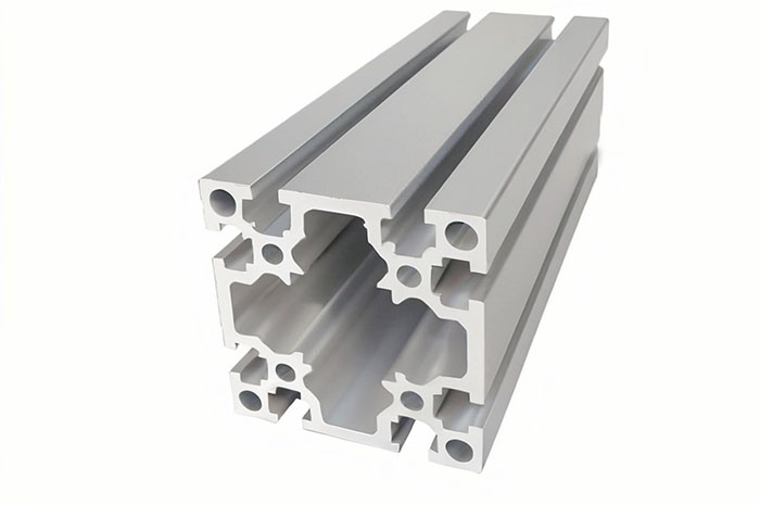 工業(yè)鋁型材生產(chǎn)廠家