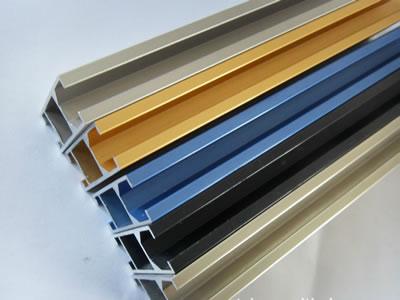 鋁型材定制開模