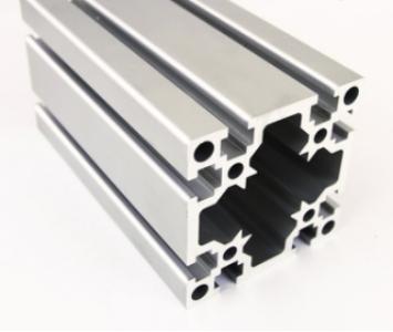 鋁型材定制開模