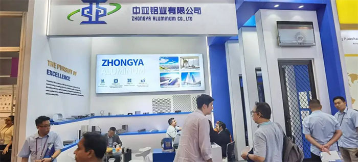 鋁型材定制開(kāi)模