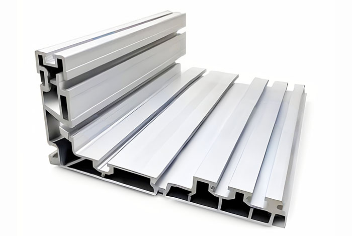 鋁型材定制開模