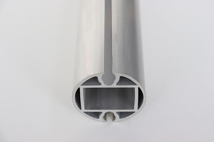 嵊泗極簡窄邊框門鋁型材一線品牌