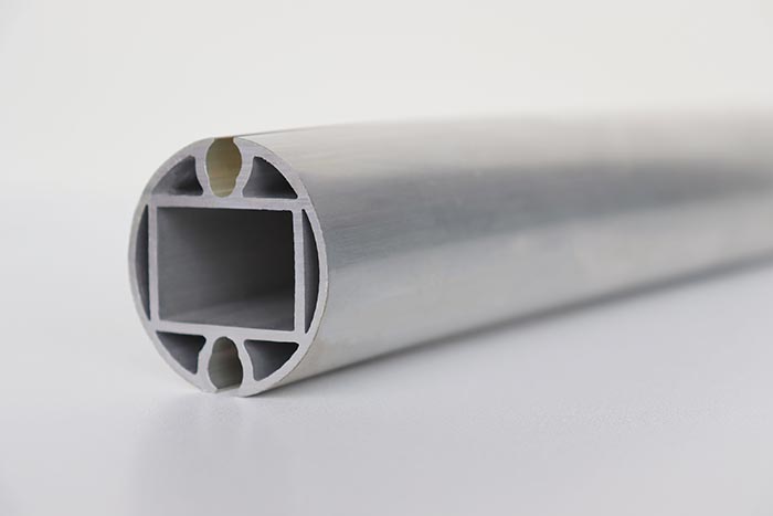 永順電動平移門鋁型材生產(chǎn)