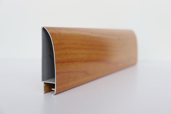 金秀特殊鋁型材門有限公司