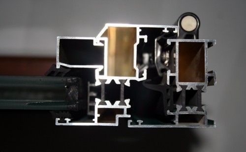 江西宏成鋁業斷橋鋁門窗怎么樣 品牌有哪些