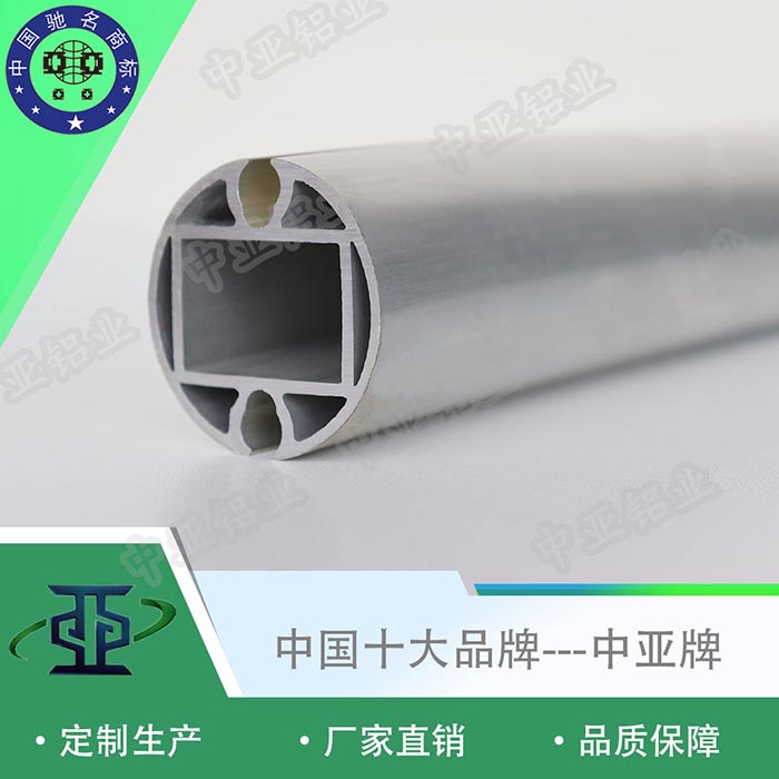 雙清懸浮門(mén)業(yè)鋁型材圖片